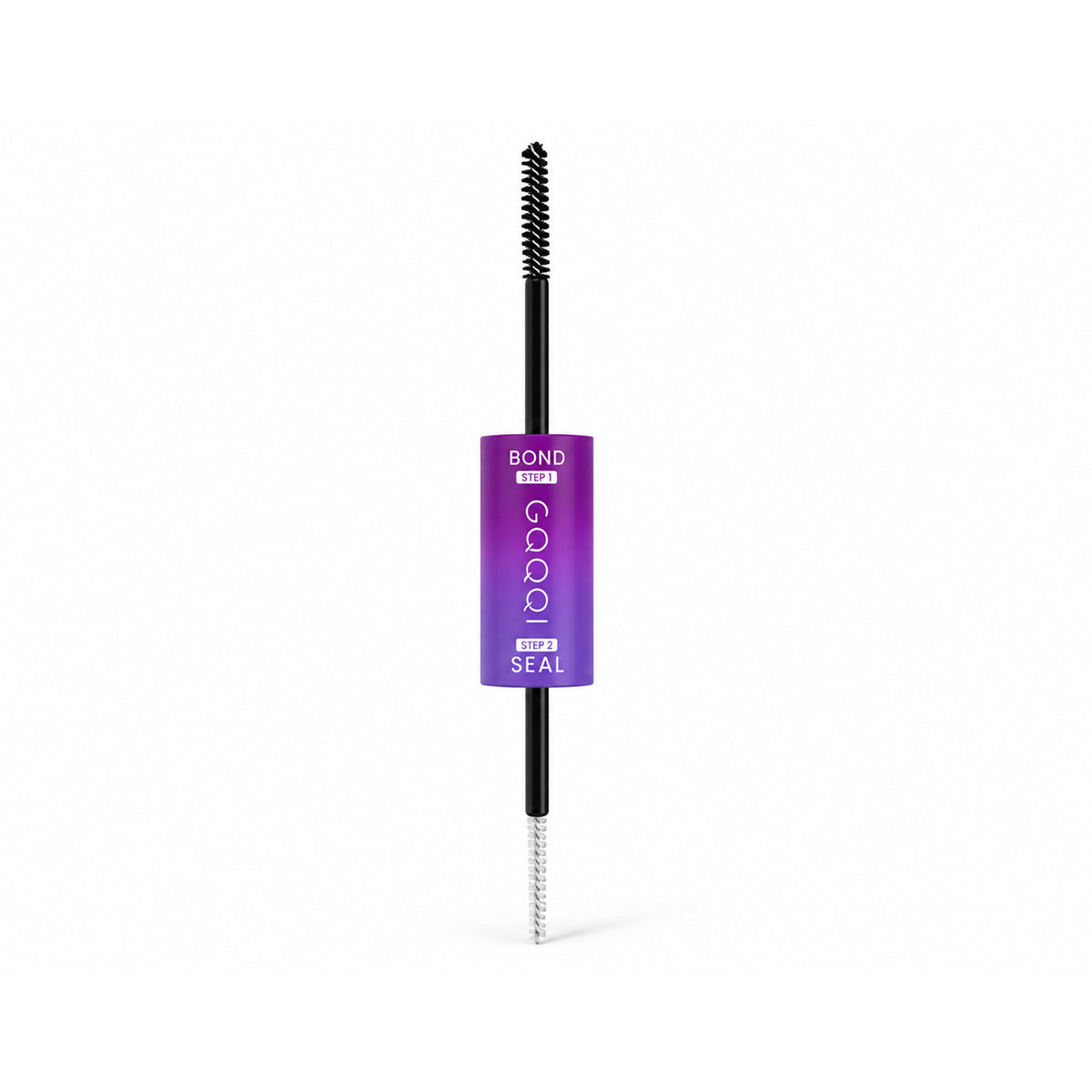 GAQQI Lash Bond and Seal Waterproof 10ML Adhesives For Affixing False Eyelashes