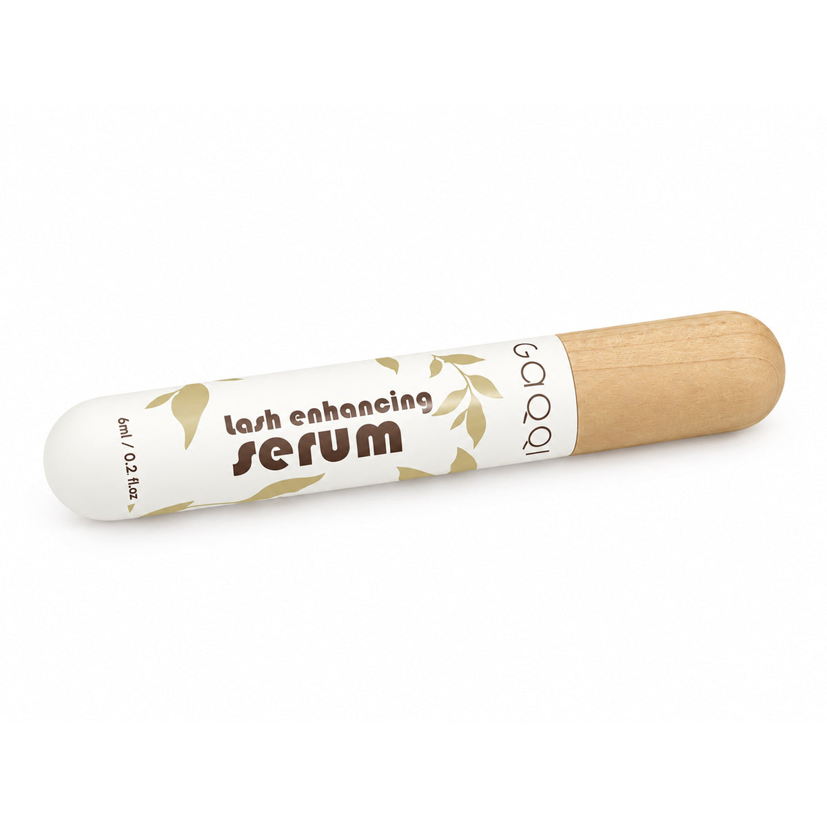 GAQQI Lash Serum, Cosmetic Preparations For Eyelashes