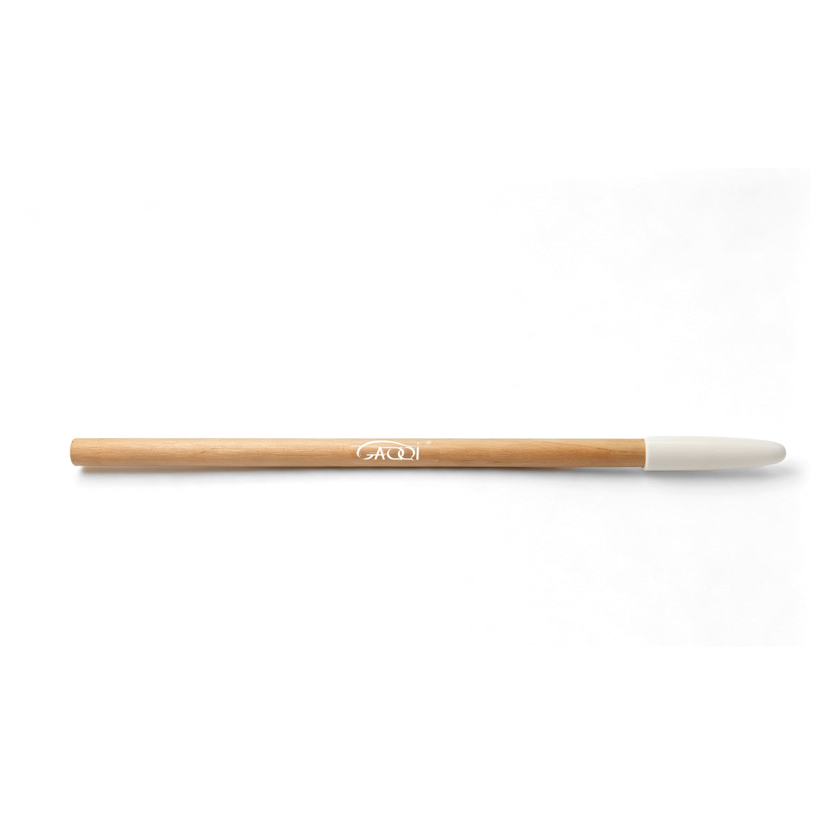 GAQQI Butcher Knife Eyebrow Pencils With Hard Wooden Core And Wild Lines