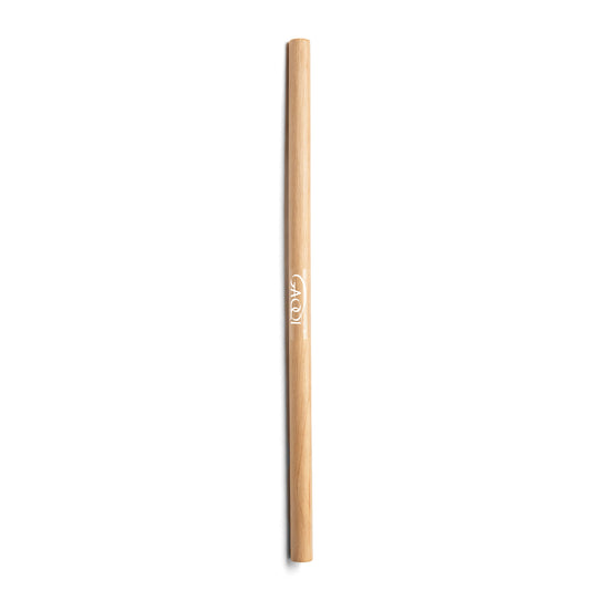 GAQQI Butcher Knife Eyebrow Pencils With Hard Wooden Core And Wild Lines