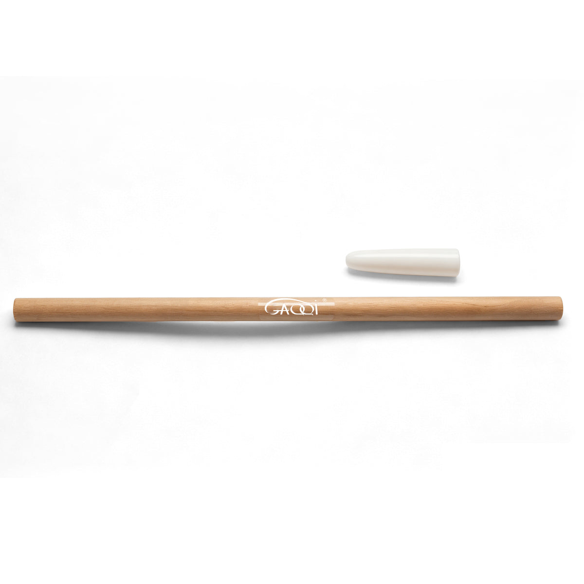 GAQQI Butcher Knife Eyebrow Pencils With Hard Wooden Core And Wild Lines