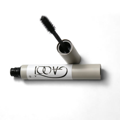 GAQQI Mascara Large-Capacity Mascara For Coloring Eyebrows