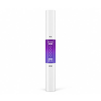 GAQQI Lash Bond and Seal Waterproof 10ML Adhesives For Affixing False Eyelashes
