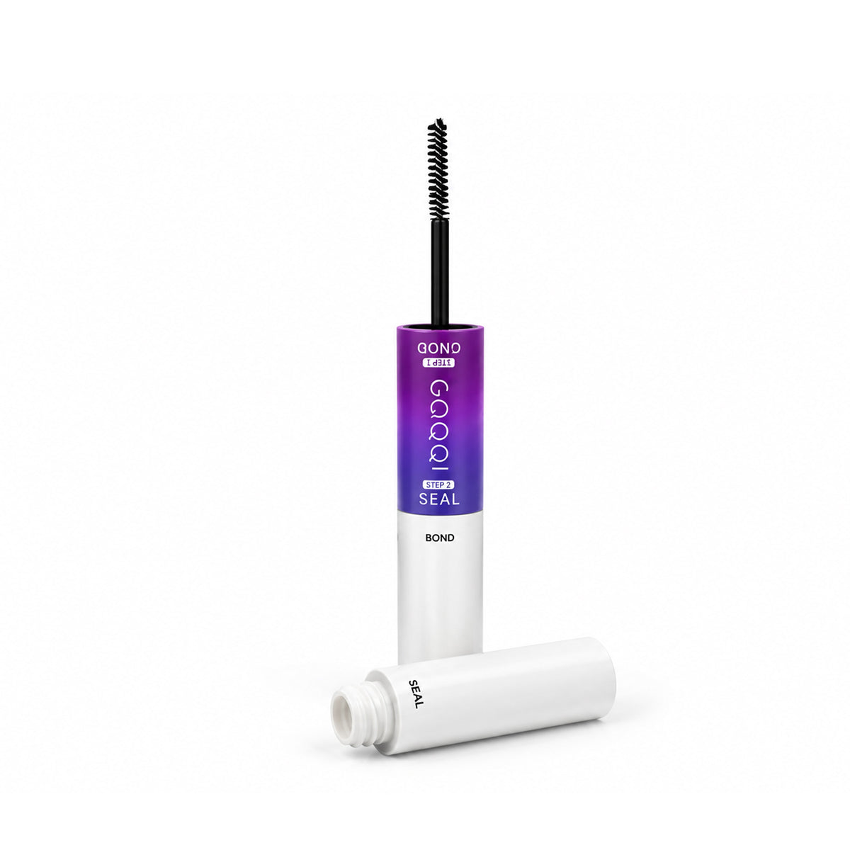 GAQQI Lash Bond and Seal Waterproof 10ML Adhesives For Affixing False Eyelashes